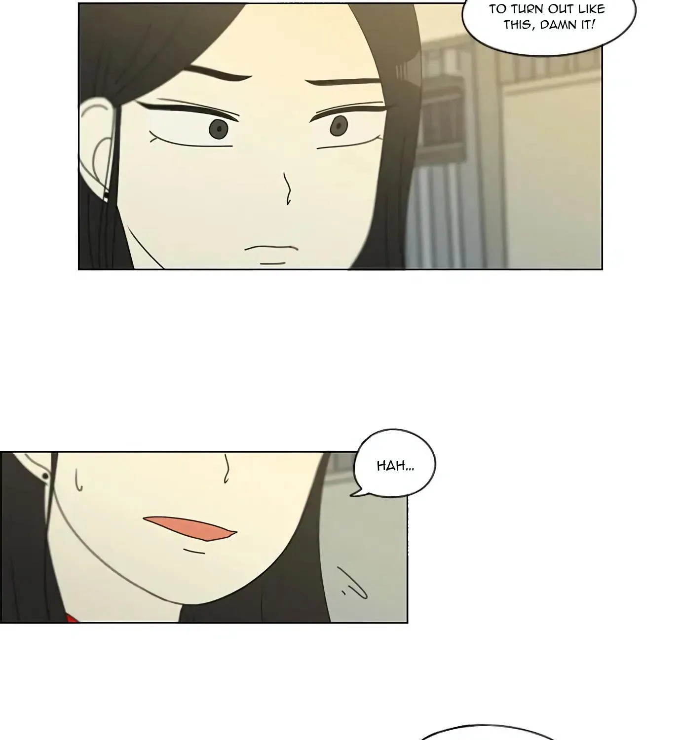 Yeonae Hyeokmyeong Chapter 113 page 31 - 