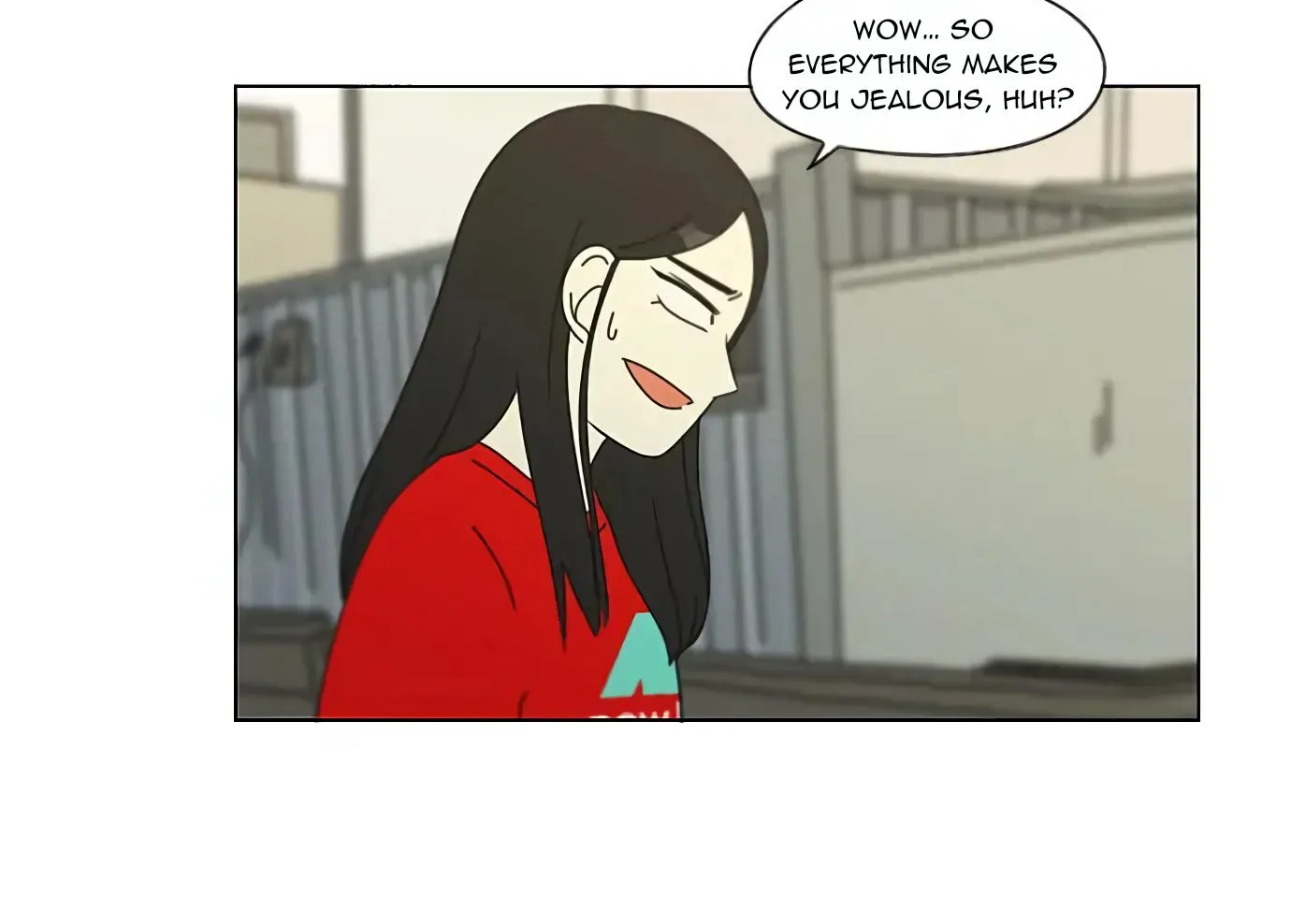 Yeonae Hyeokmyeong Chapter 113 page 32 - 