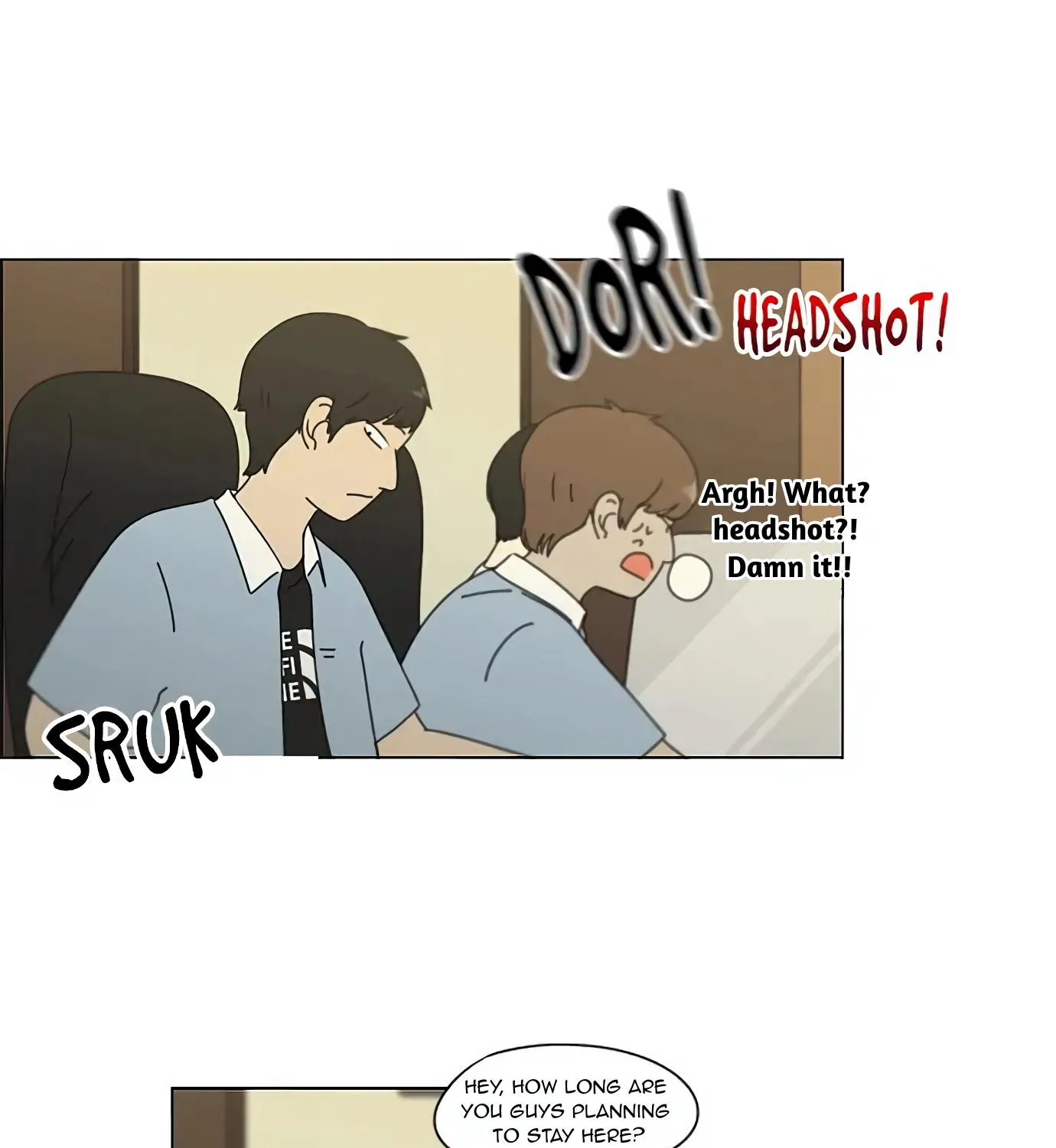 Yeonae Hyeokmyeong Chapter 113 page 35 - 