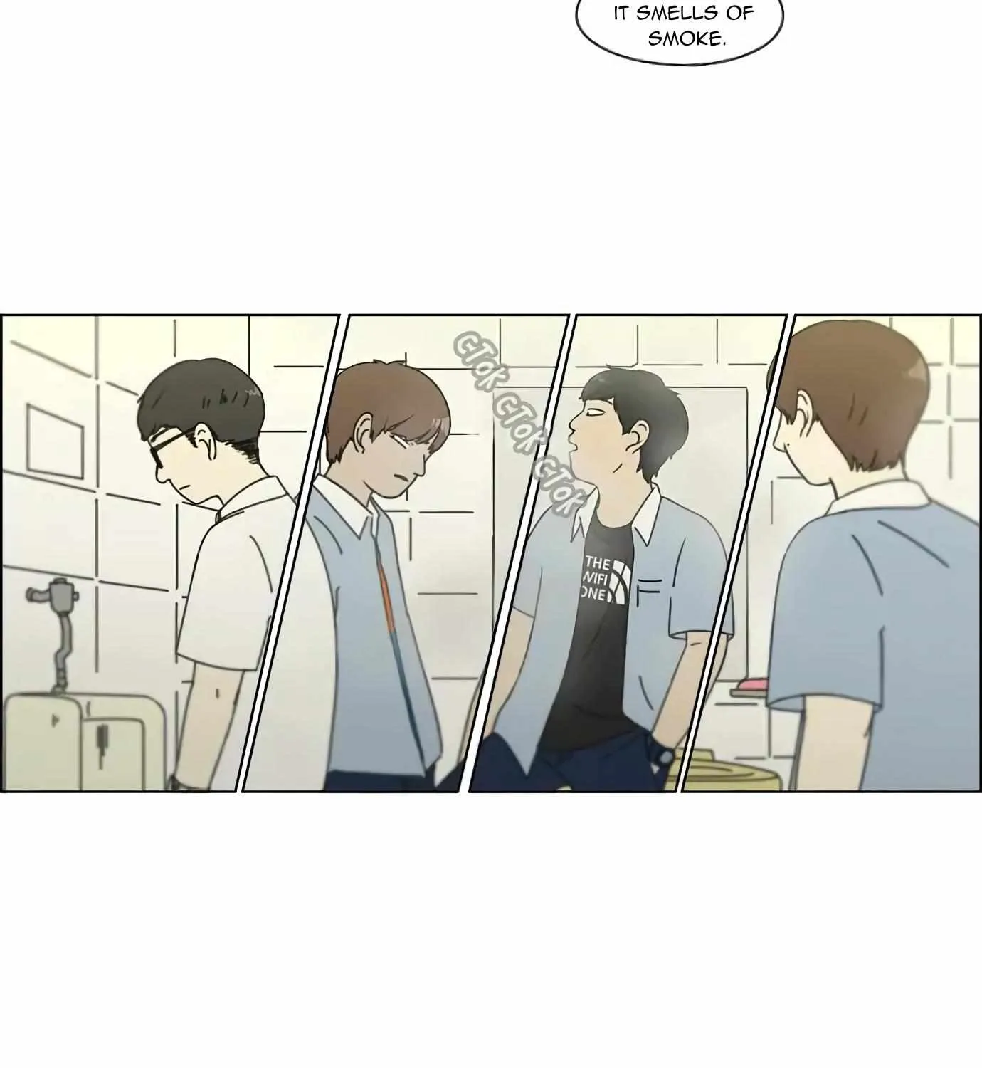 Yeonae Hyeokmyeong Chapter 113 page 43 - 