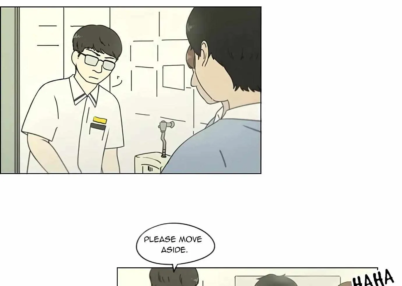 Yeonae Hyeokmyeong Chapter 113 page 44 - 