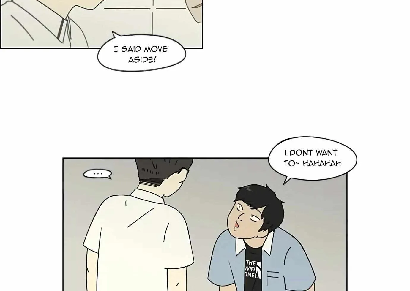 Yeonae Hyeokmyeong Chapter 113 page 46 - 
