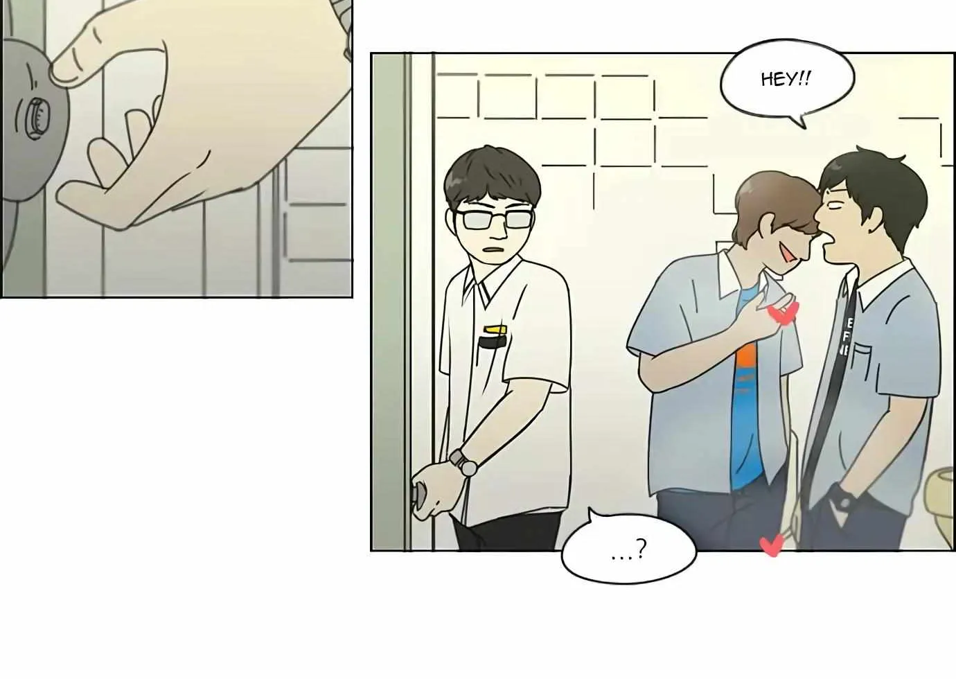 Yeonae Hyeokmyeong Chapter 113 page 48 - 