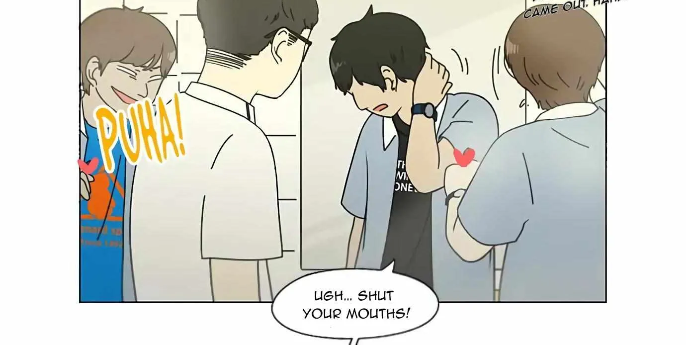 Yeonae Hyeokmyeong Chapter 113 page 50 - 