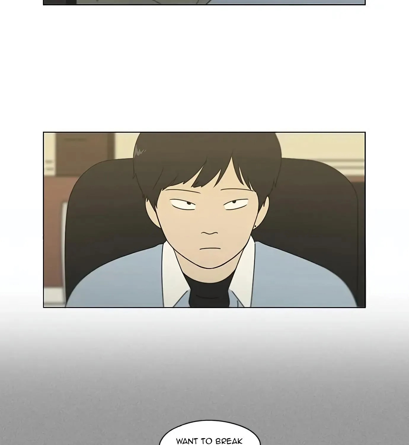 Yeonae Hyeokmyeong Chapter 113 page 6 - 