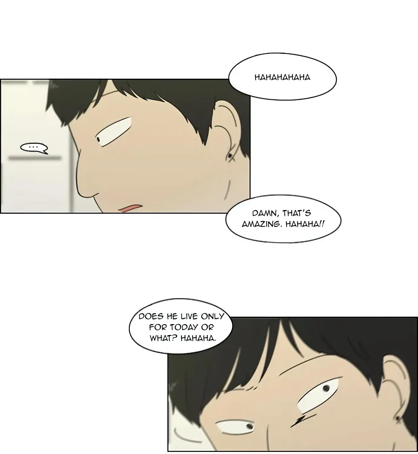 Yeonae Hyeokmyeong Chapter 113 page 55 - 