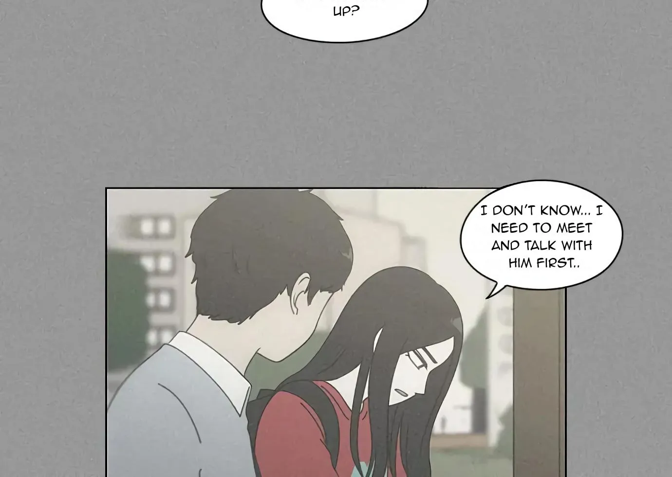 Yeonae Hyeokmyeong Chapter 113 page 7 - 