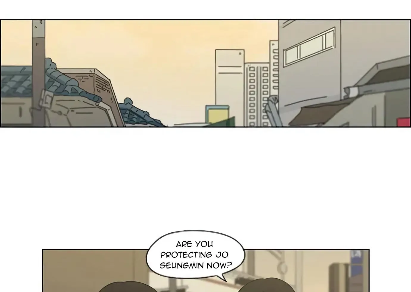 Yeonae Hyeokmyeong Chapter 113 page 62 - 