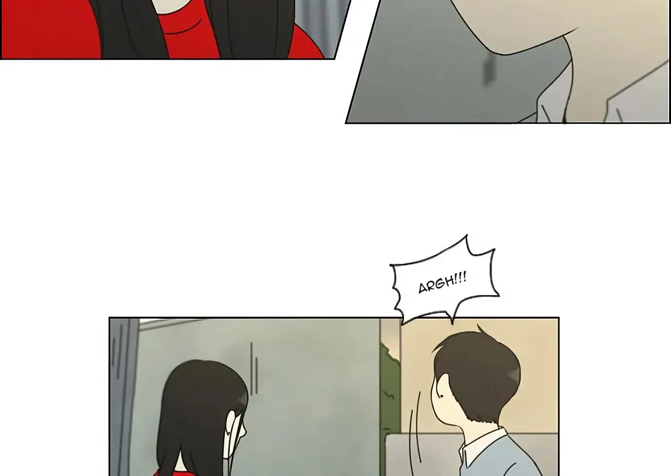 Yeonae Hyeokmyeong Chapter 113 page 64 - 