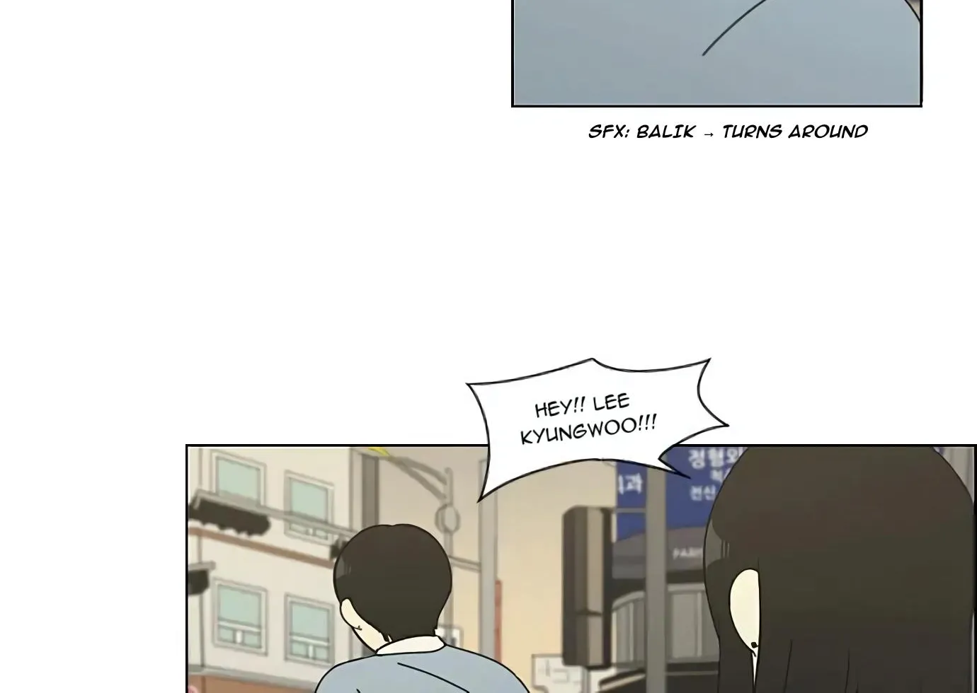 Yeonae Hyeokmyeong Chapter 113 page 66 - 