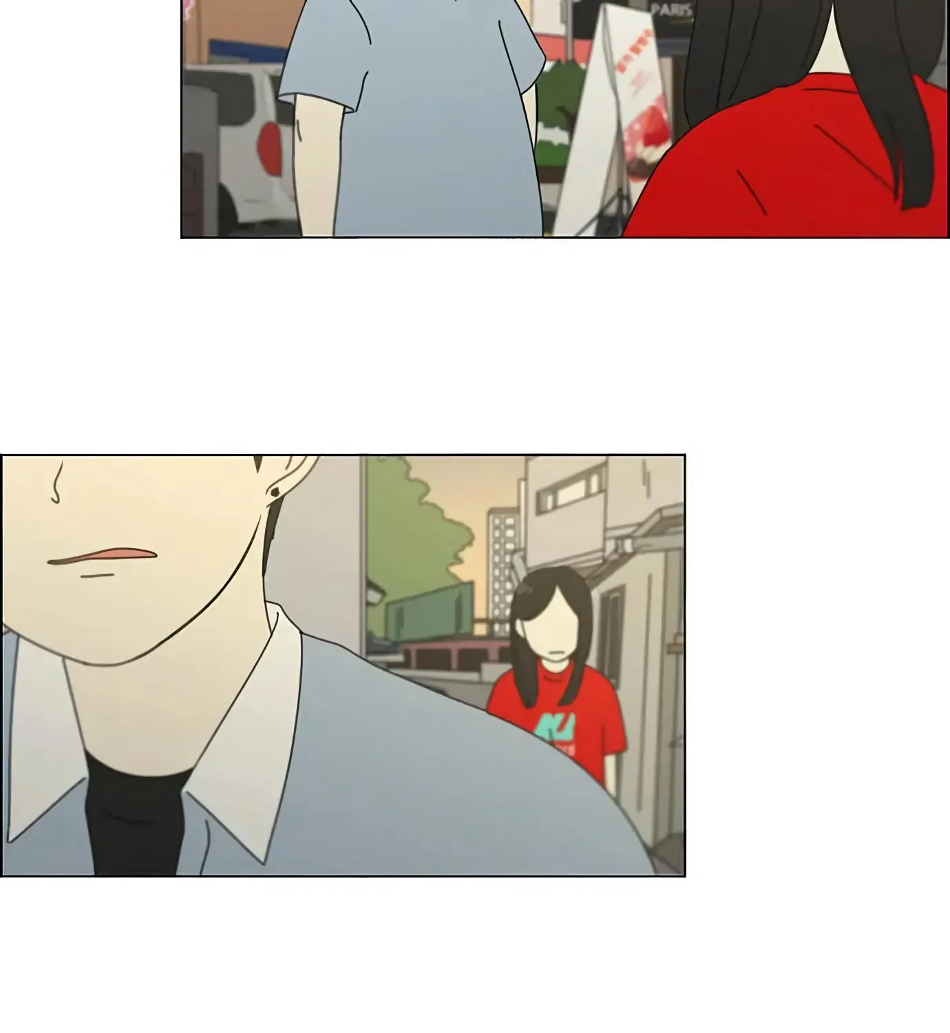 Yeonae Hyeokmyeong Chapter 113 page 67 - 