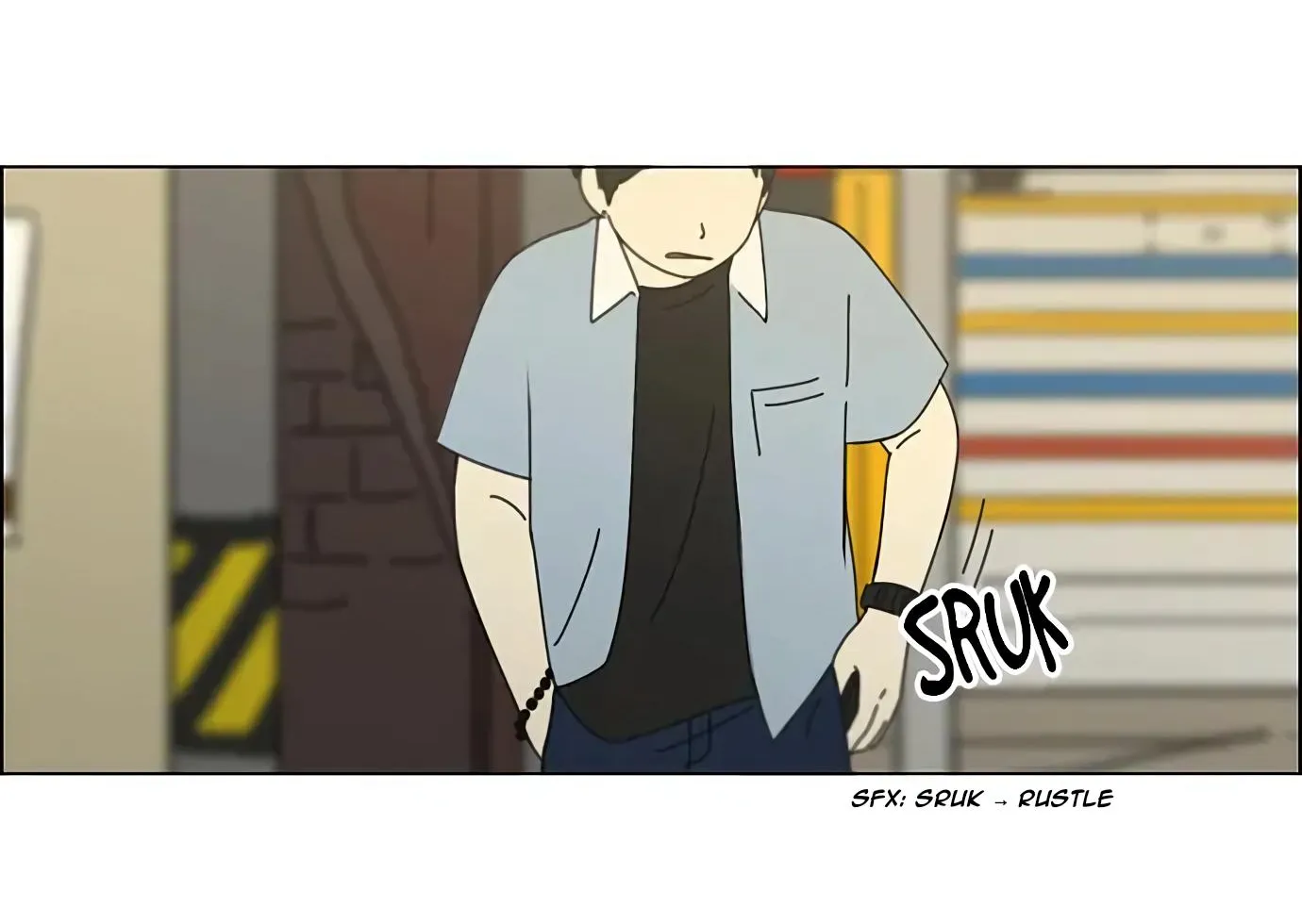 Yeonae Hyeokmyeong Chapter 113 page 68 - 