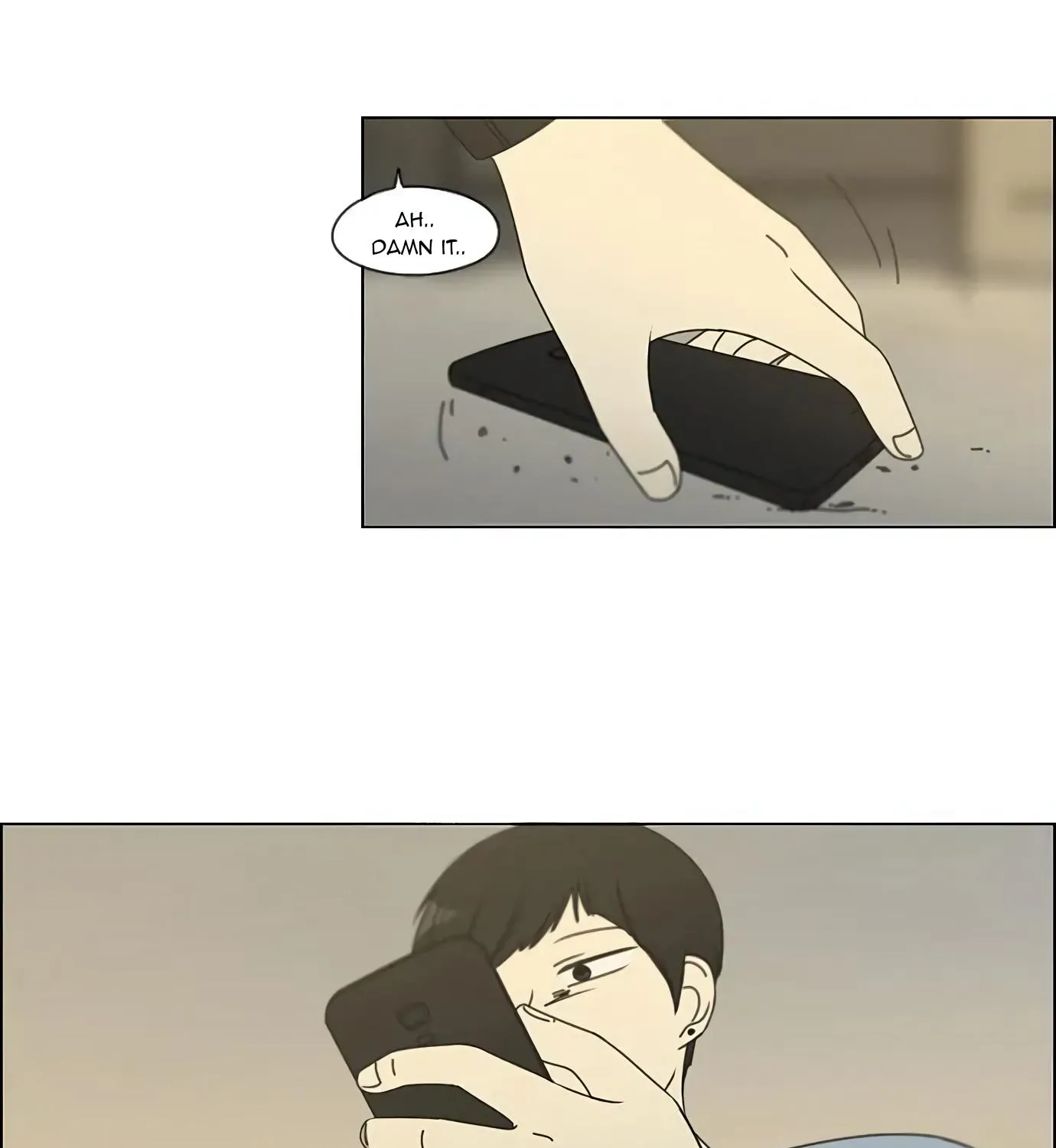 Yeonae Hyeokmyeong Chapter 113 page 71 - 