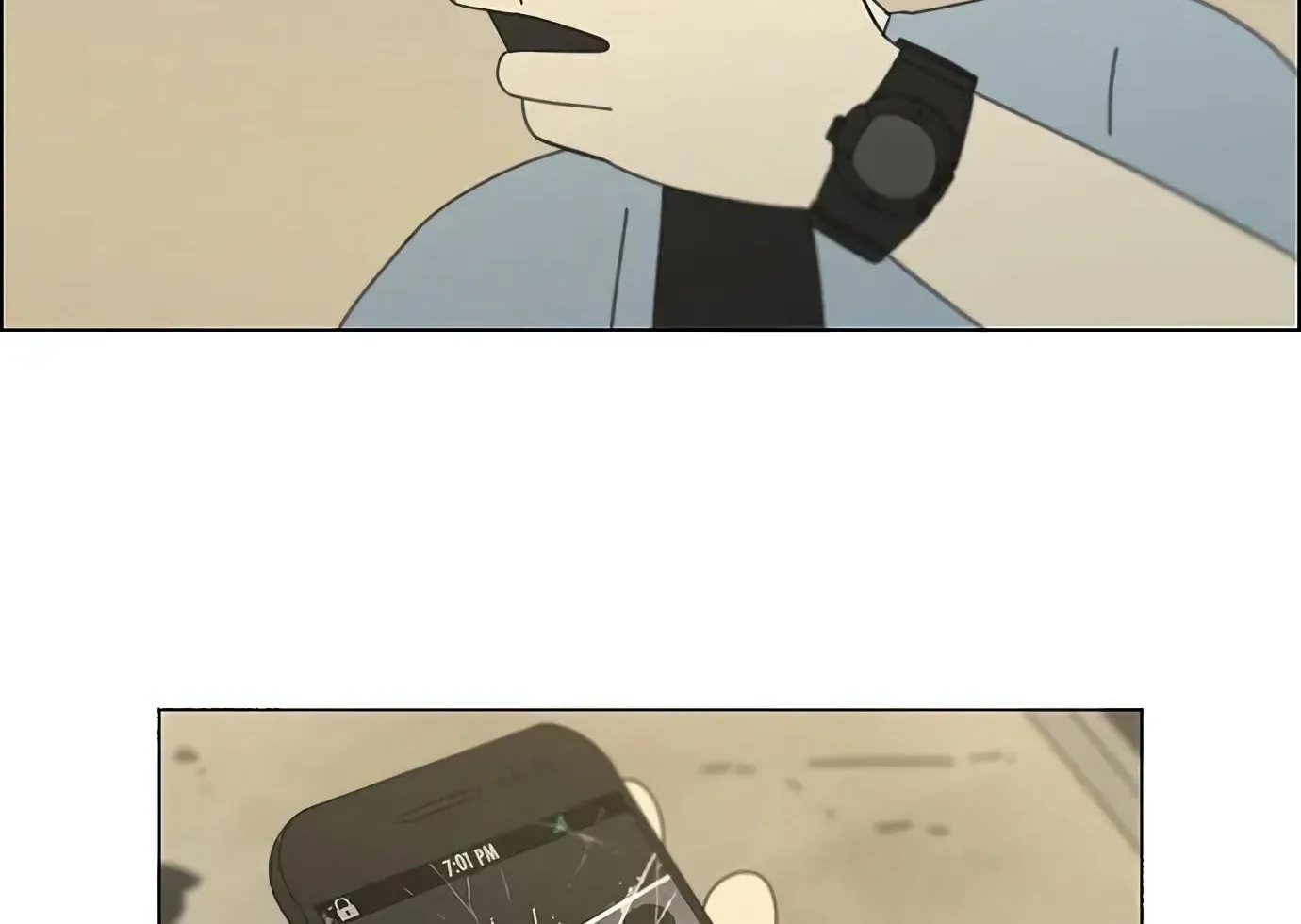 Yeonae Hyeokmyeong Chapter 113 page 72 - 
