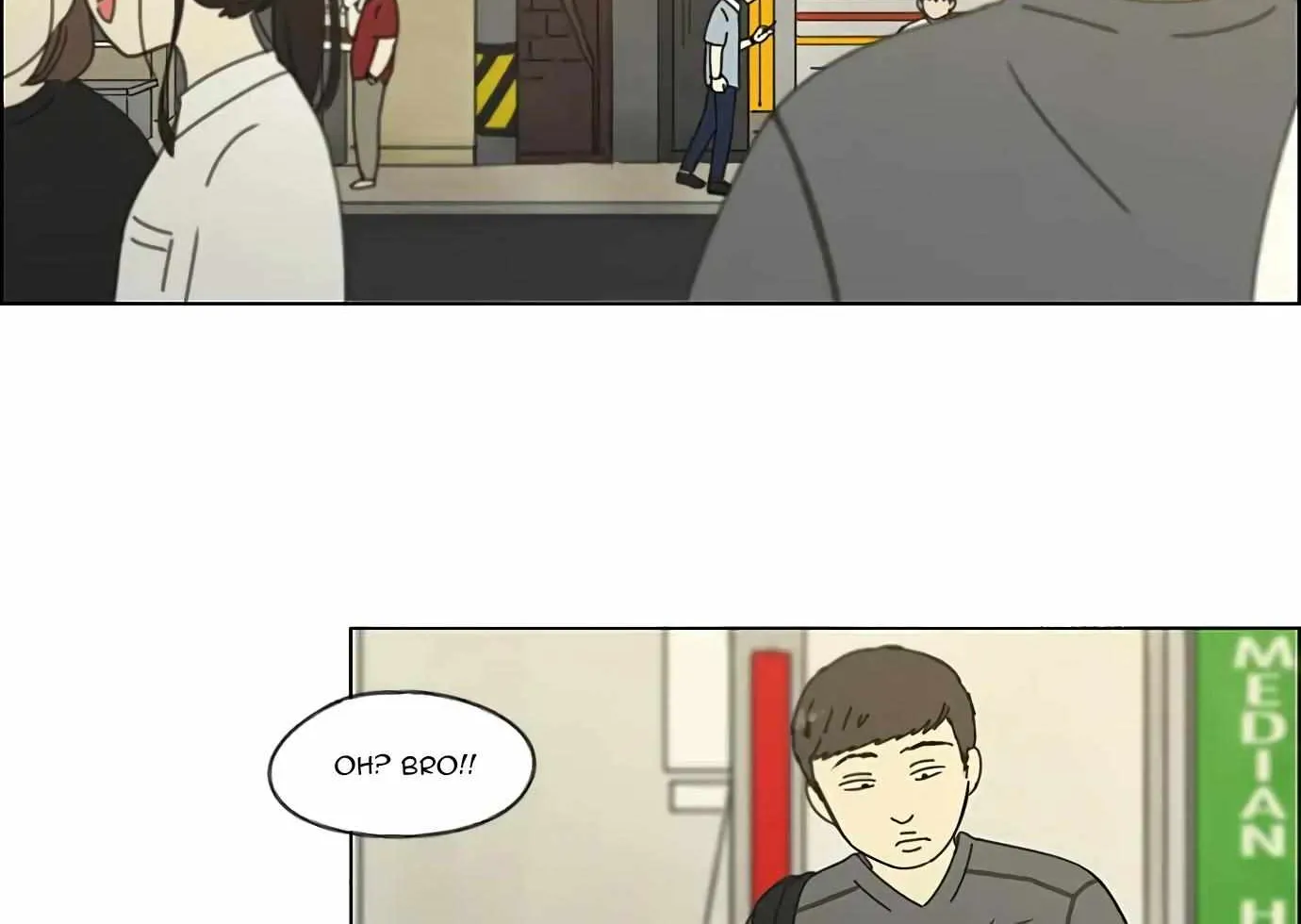 Yeonae Hyeokmyeong Chapter 113 page 74 - 