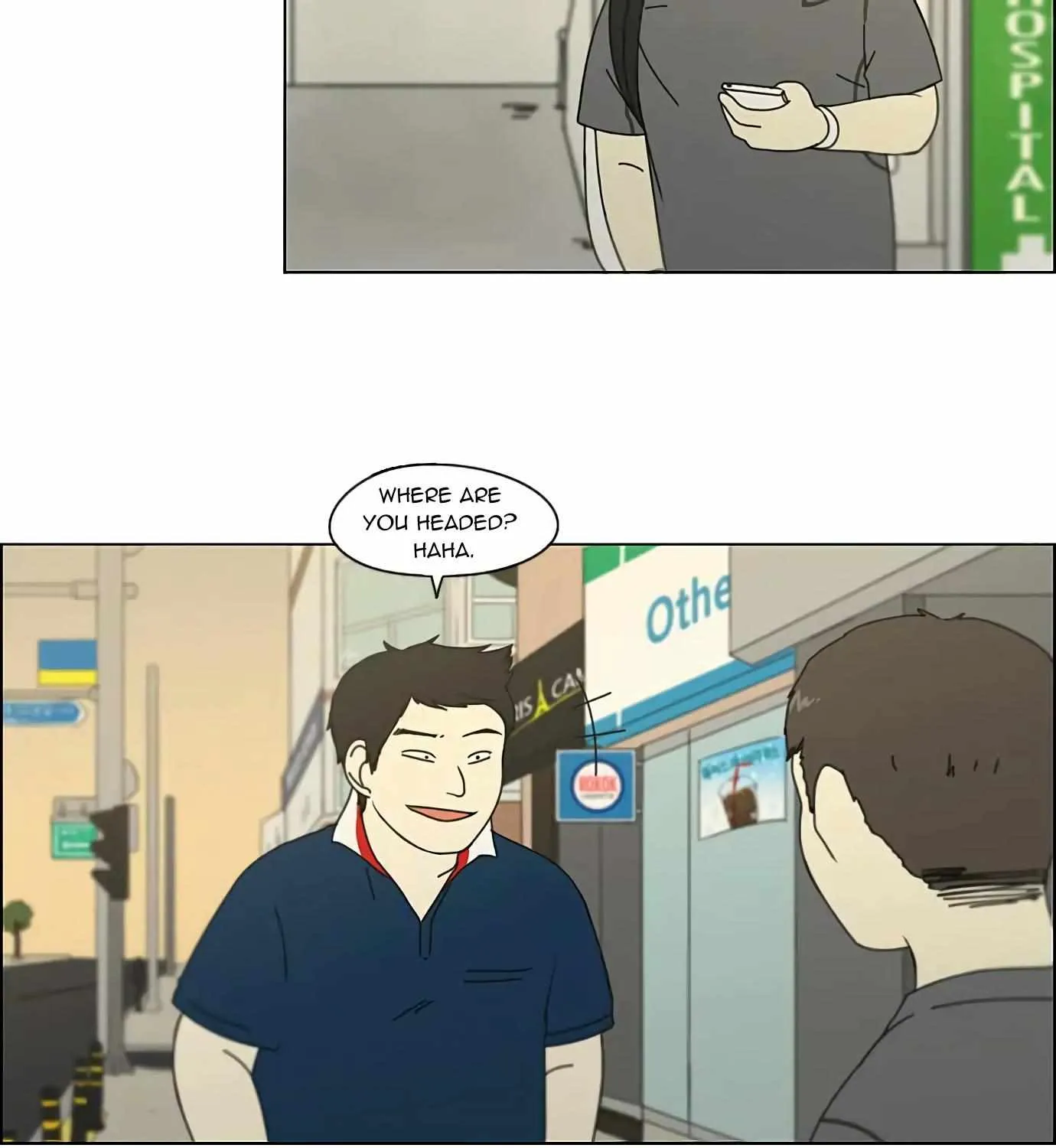 Yeonae Hyeokmyeong Chapter 113 page 75 - 