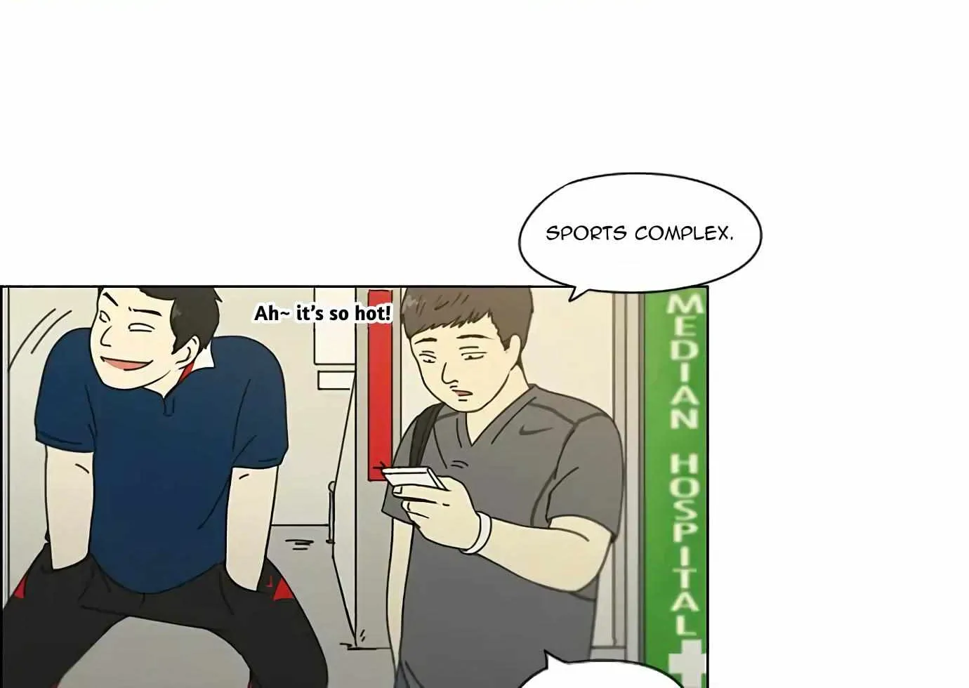 Yeonae Hyeokmyeong Chapter 113 page 76 - 