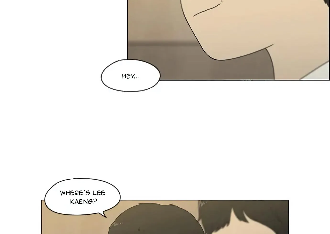 Yeonae Hyeokmyeong Chapter 113 page 9 - 