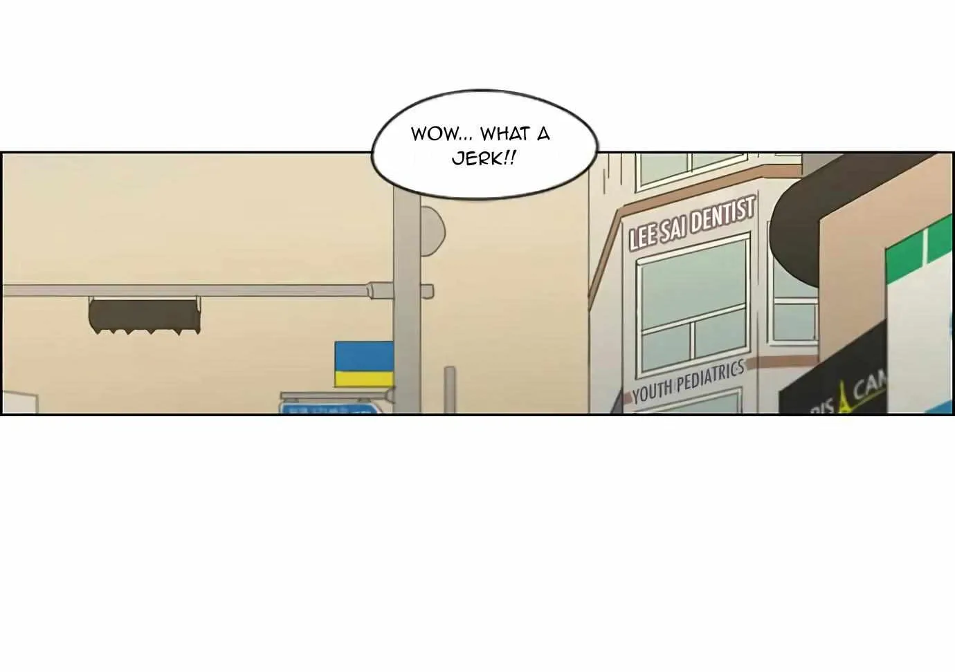 Yeonae Hyeokmyeong Chapter 113 page 82 - 