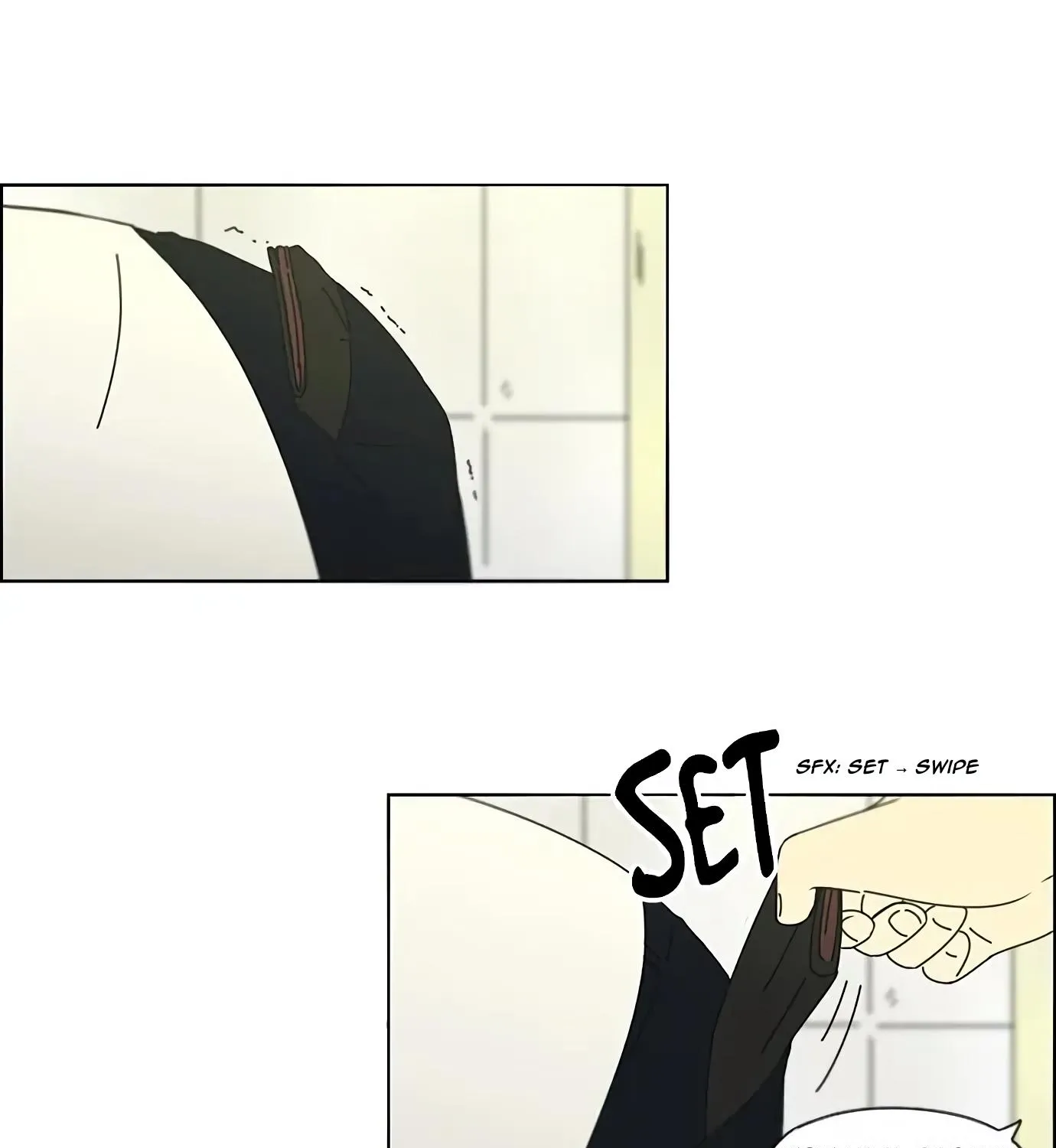 Yeonae Hyeokmyeong Chapter 113 page 83 - 