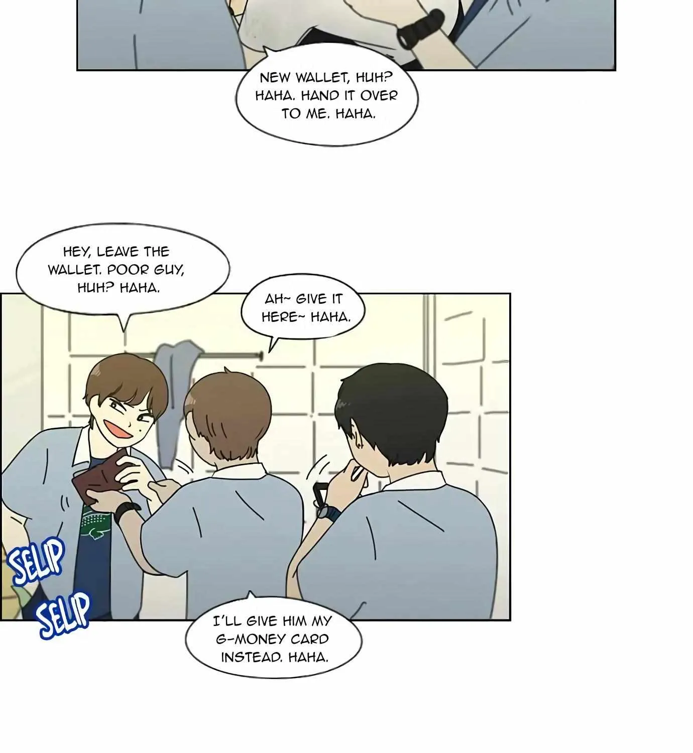 Yeonae Hyeokmyeong Chapter 113 page 85 - 