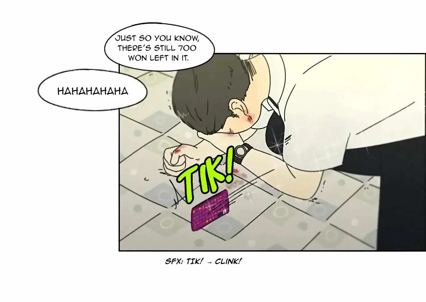 Yeonae Hyeokmyeong Chapter 113 page 86 - 