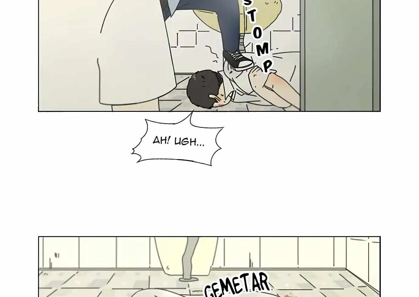 Yeonae Hyeokmyeong Chapter 114 page 11 - 
