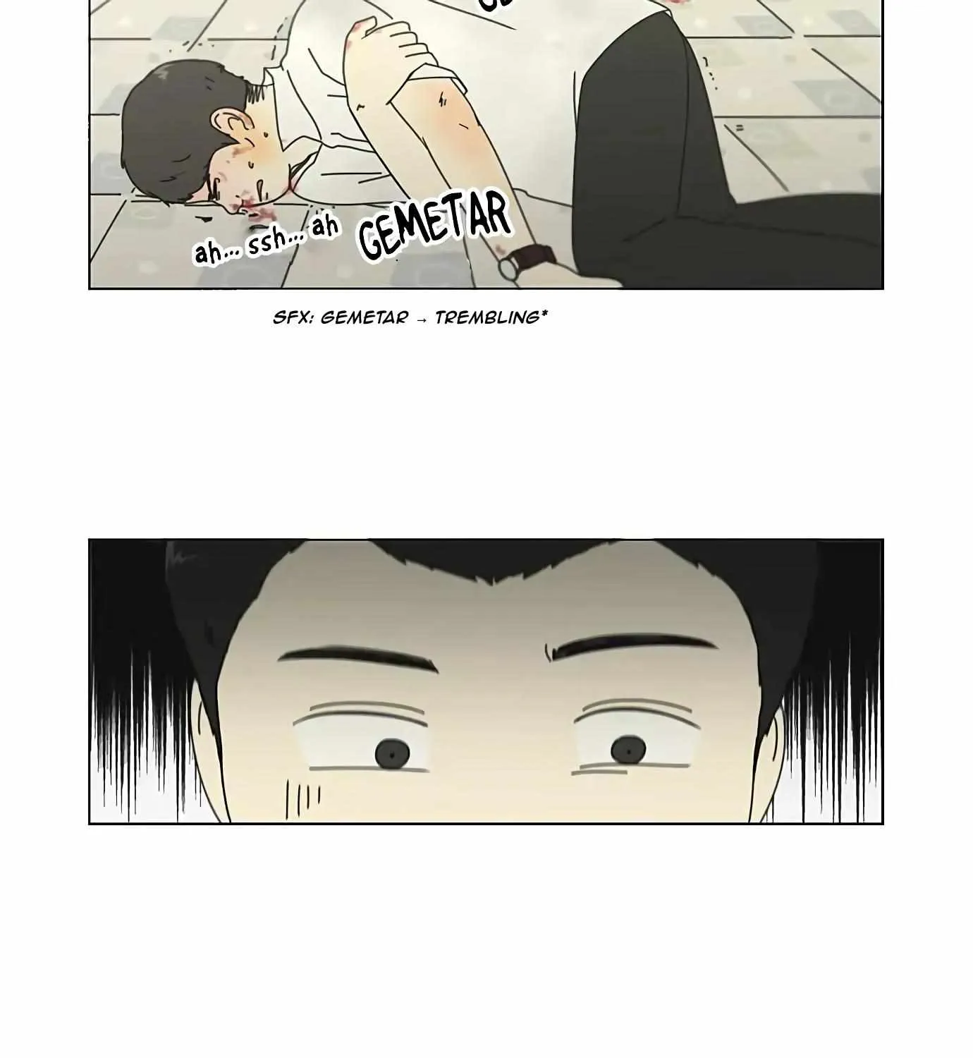 Yeonae Hyeokmyeong Chapter 114 page 12 - 