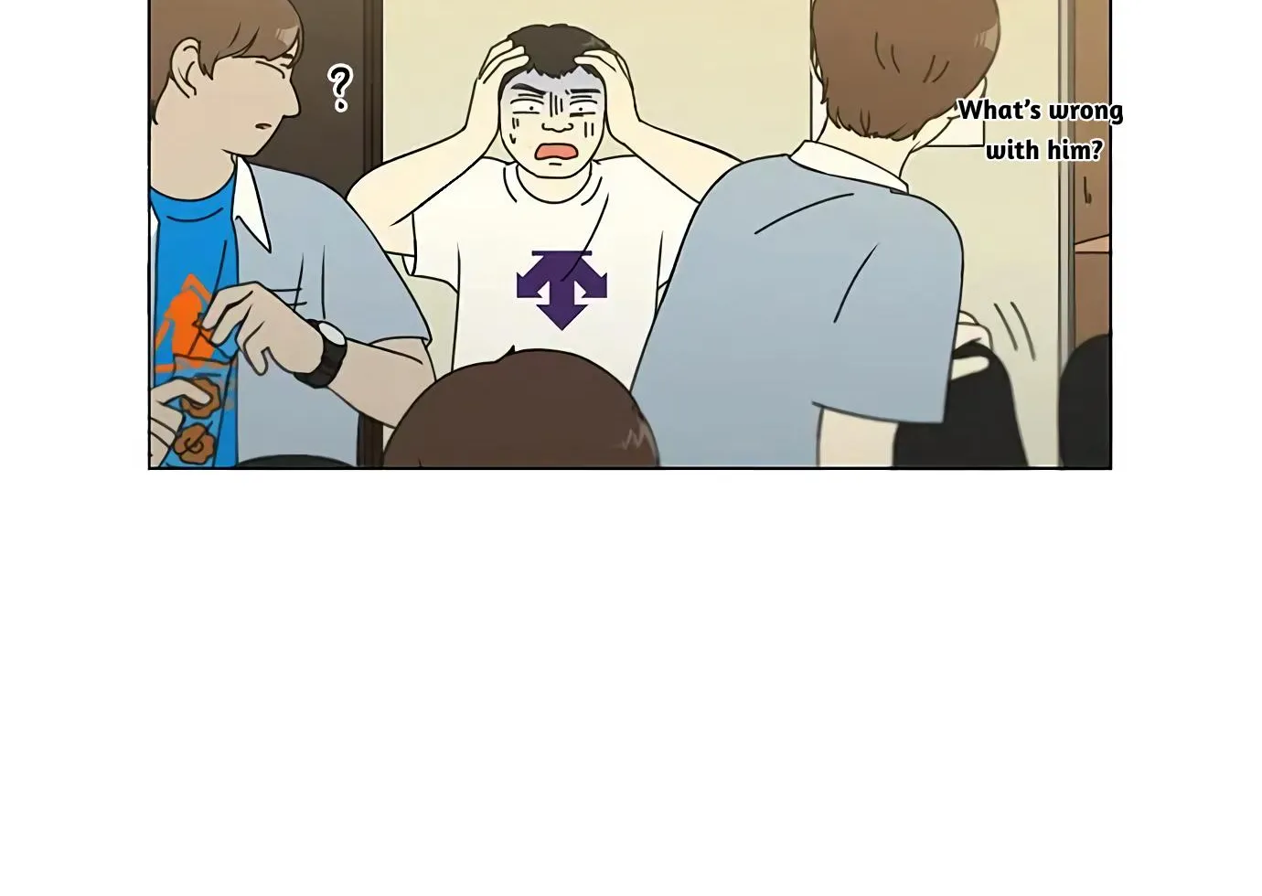 Yeonae Hyeokmyeong Chapter 114 page 15 - 