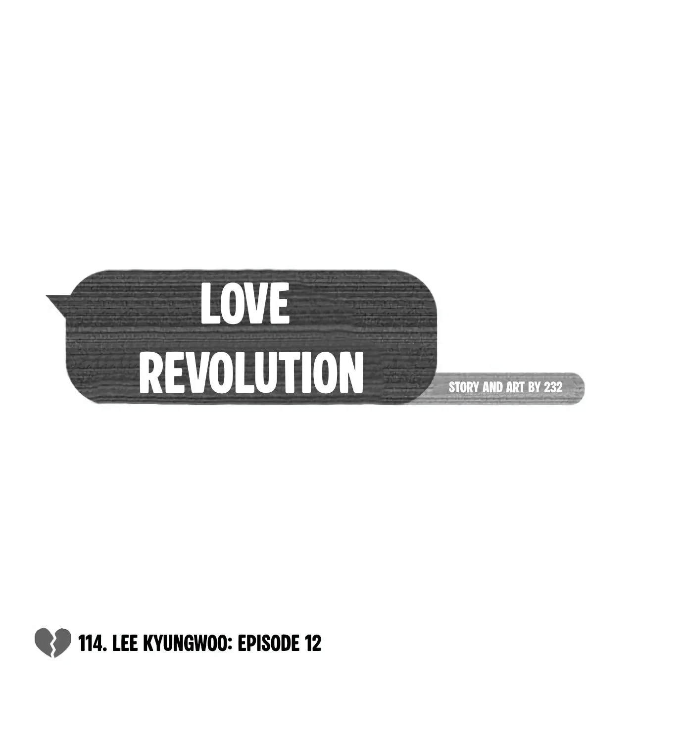 Yeonae Hyeokmyeong Chapter 114 page 16 - 
