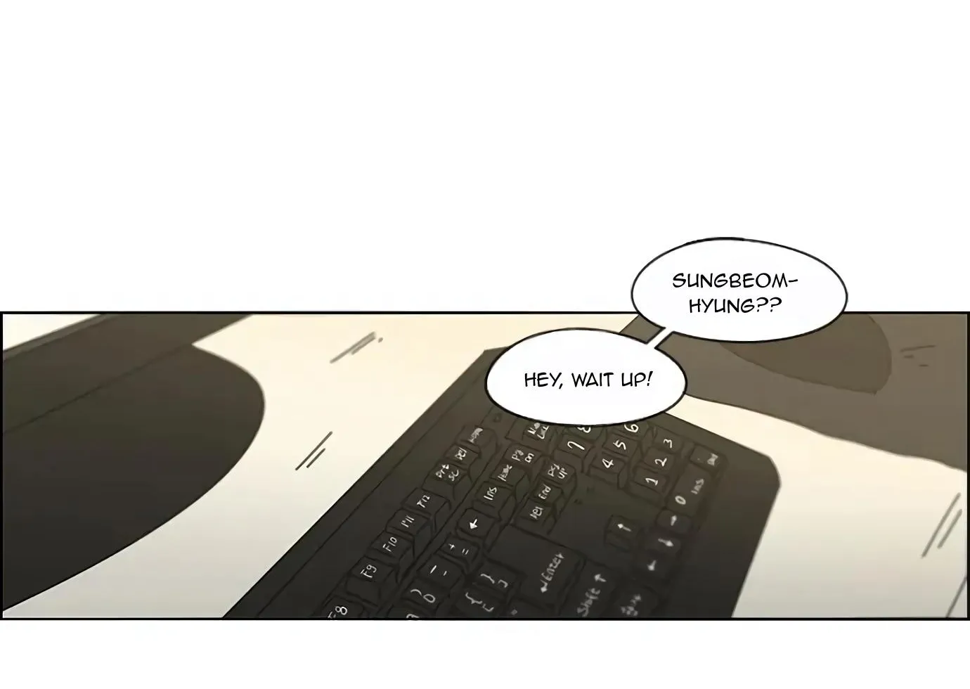 Yeonae Hyeokmyeong Chapter 114 page 17 - 