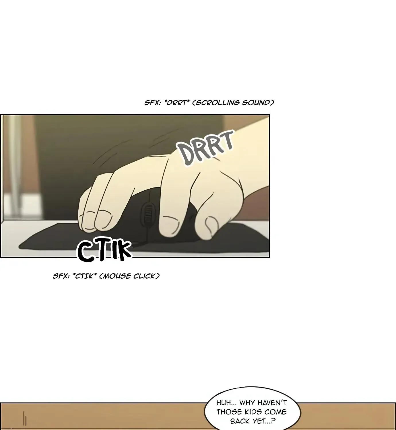Yeonae Hyeokmyeong Chapter 114 page 4 - 