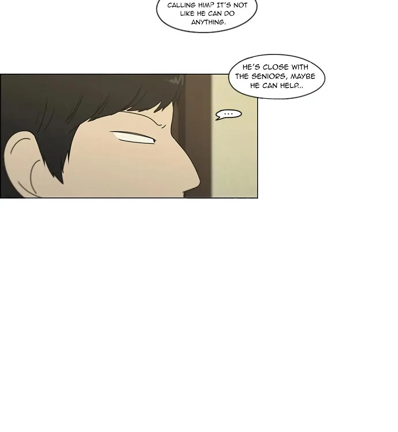 Yeonae Hyeokmyeong Chapter 114 page 34 - 
