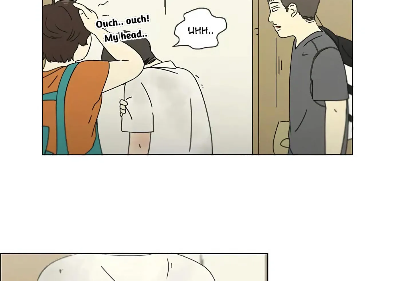 Yeonae Hyeokmyeong Chapter 114 page 41 - 