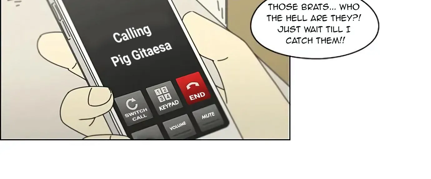 Yeonae Hyeokmyeong Chapter 114 page 47 - 