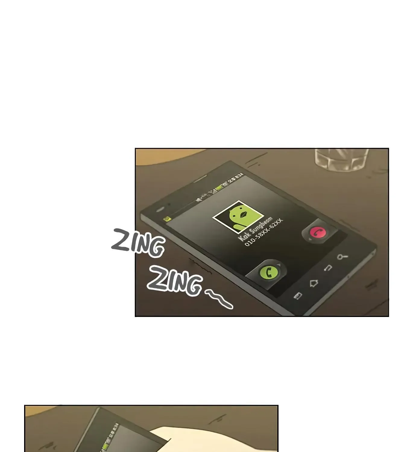 Yeonae Hyeokmyeong Chapter 114 page 48 - 