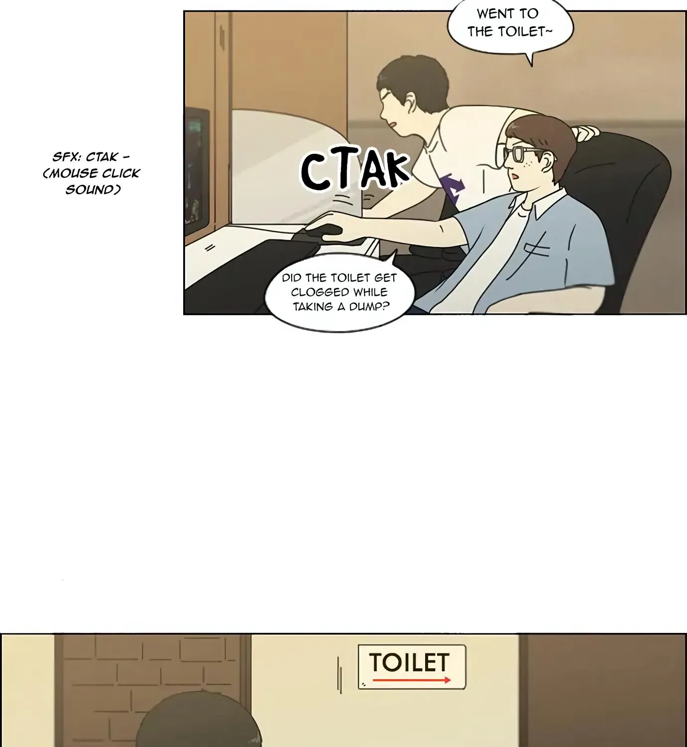 Yeonae Hyeokmyeong Chapter 114 page 6 - 