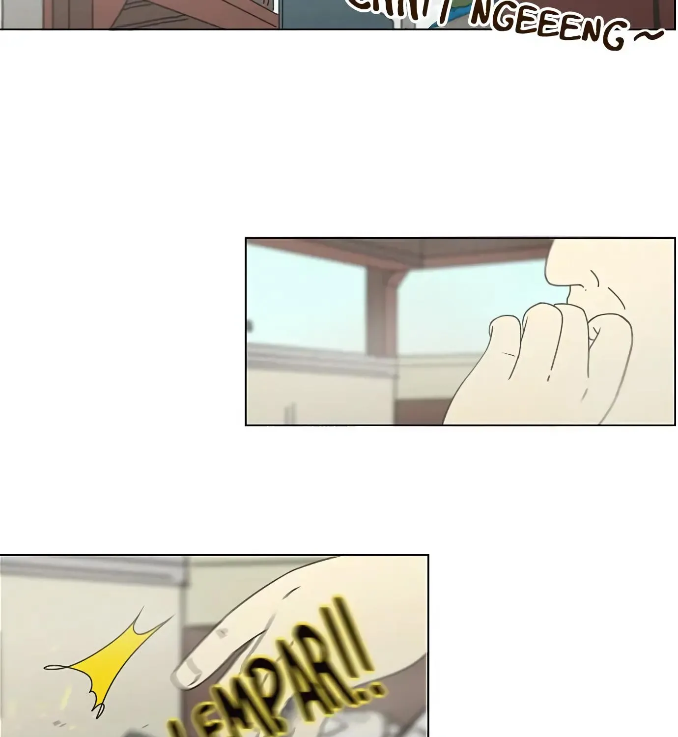Yeonae Hyeokmyeong Chapter 114 page 52 - 