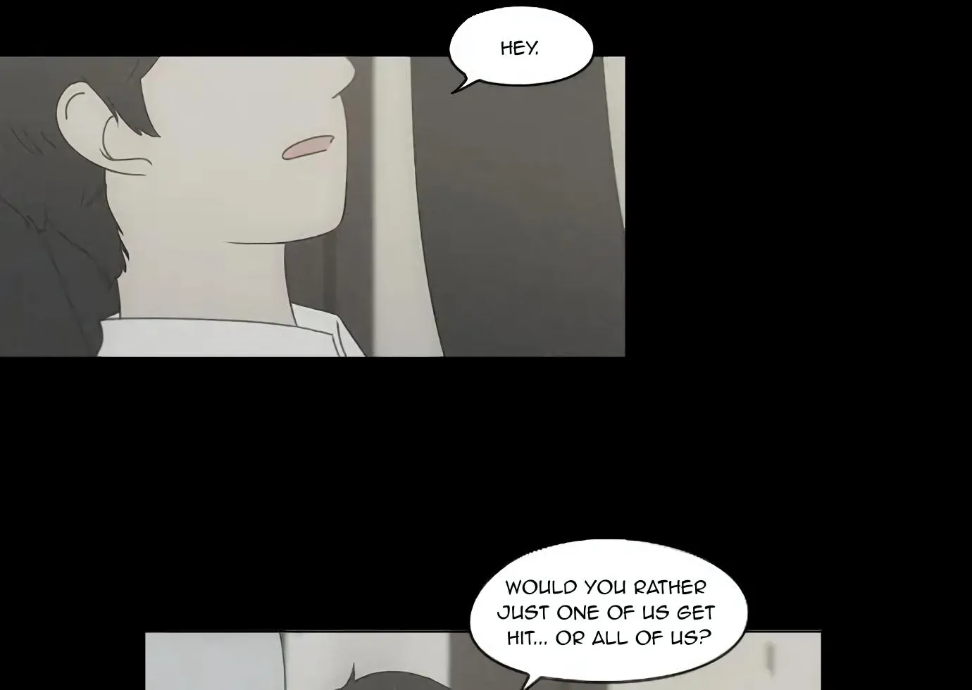 Yeonae Hyeokmyeong Chapter 114 page 63 - 