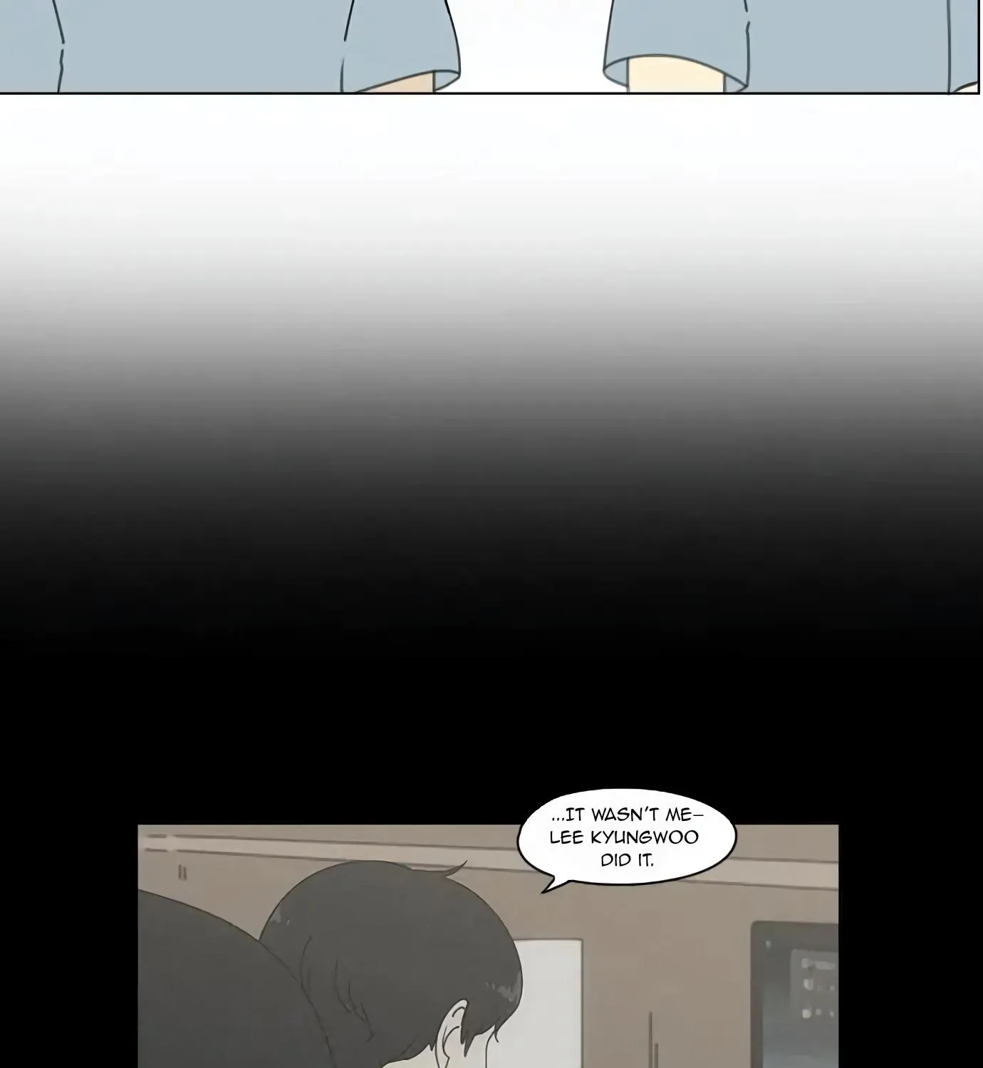 Yeonae Hyeokmyeong Chapter 114 page 70 - 