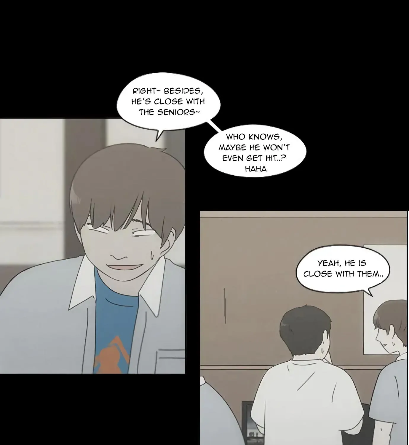 Yeonae Hyeokmyeong Chapter 114 page 74 - 