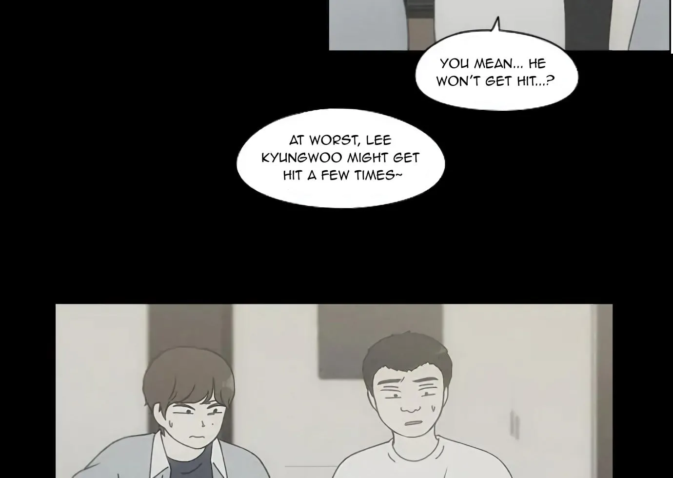 Yeonae Hyeokmyeong Chapter 114 page 75 - 