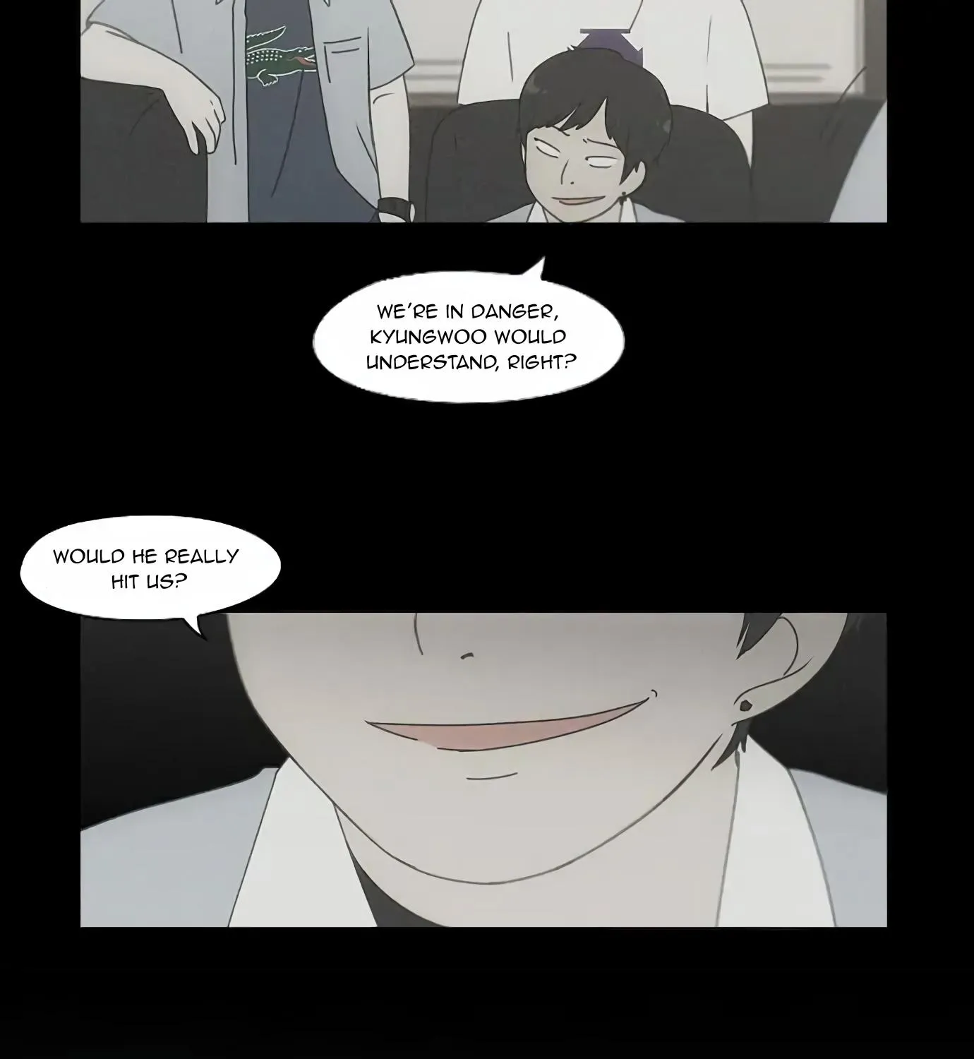 Yeonae Hyeokmyeong Chapter 114 page 76 - 