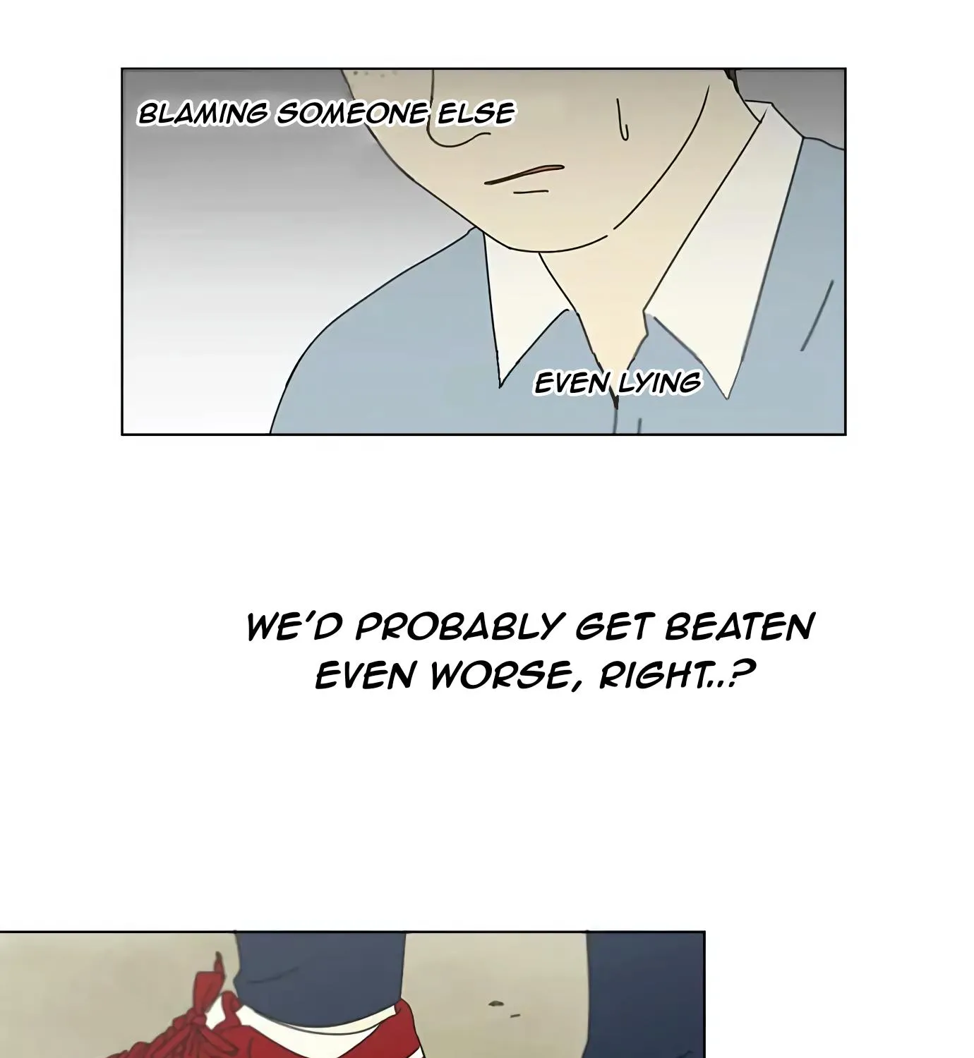 Yeonae Hyeokmyeong Chapter 114 page 86 - 