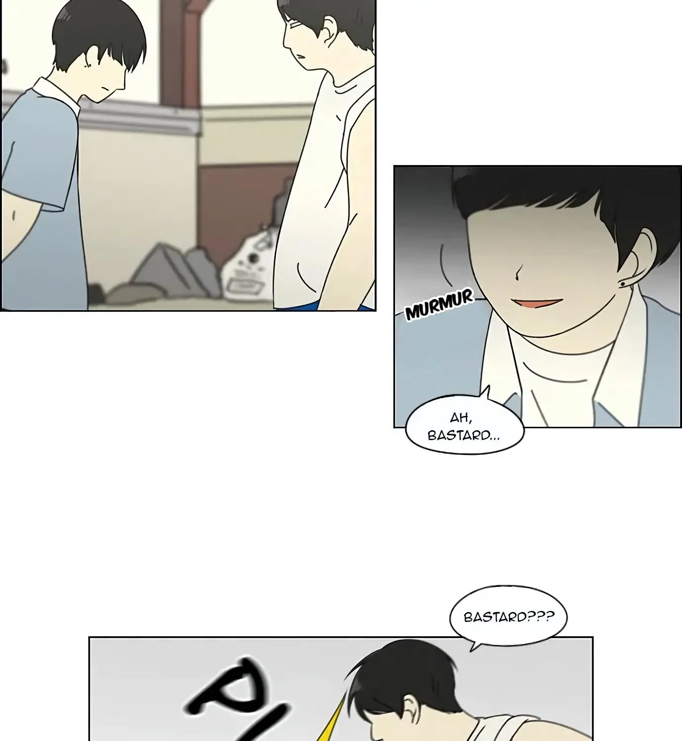 Yeonae Hyeokmyeong Chapter 115 page 14 - 