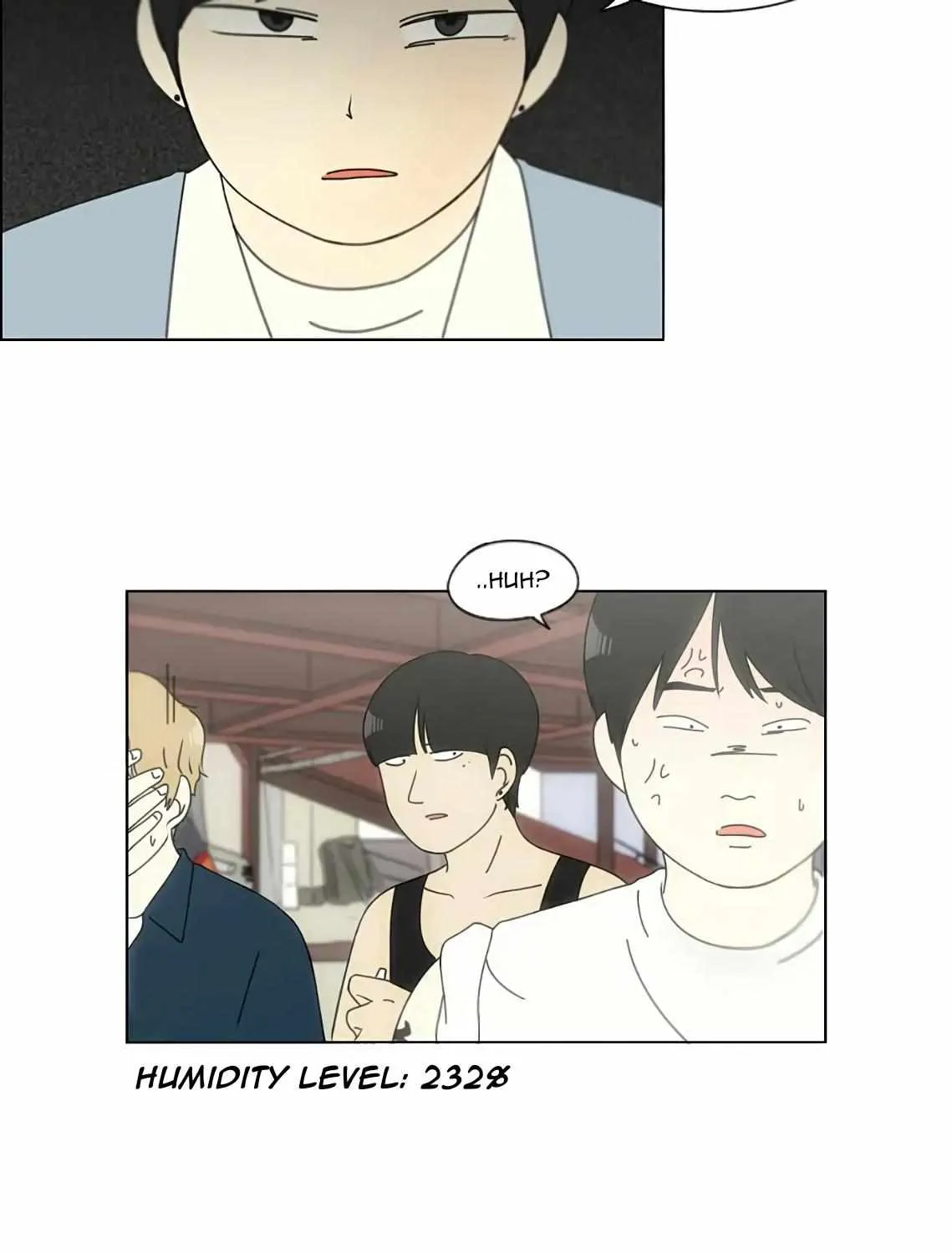 Yeonae Hyeokmyeong Chapter 115 page 18 - 