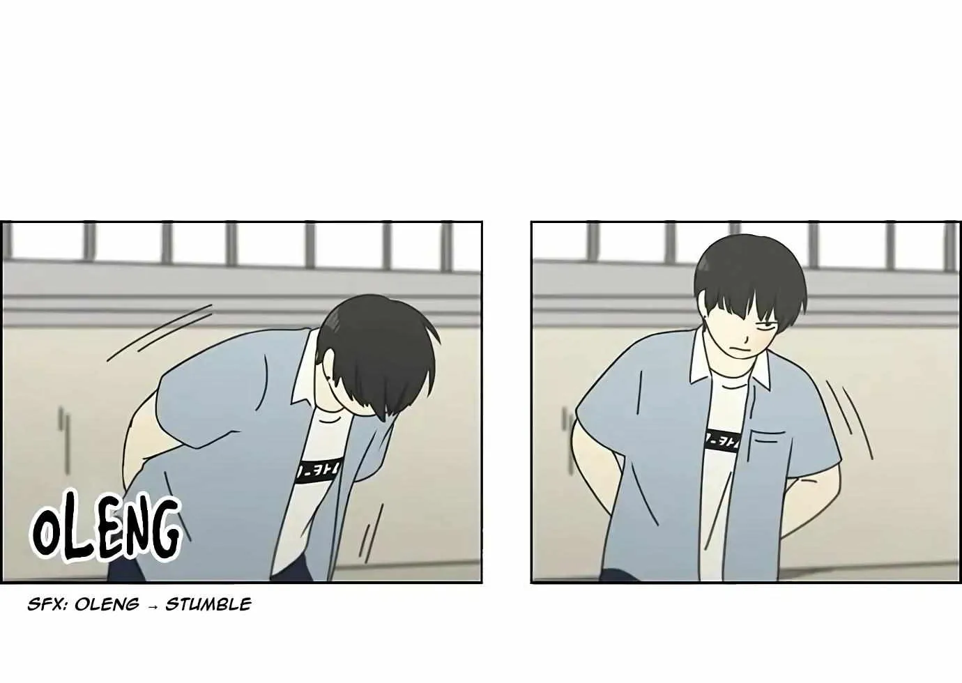 Yeonae Hyeokmyeong Chapter 115 page 26 - 