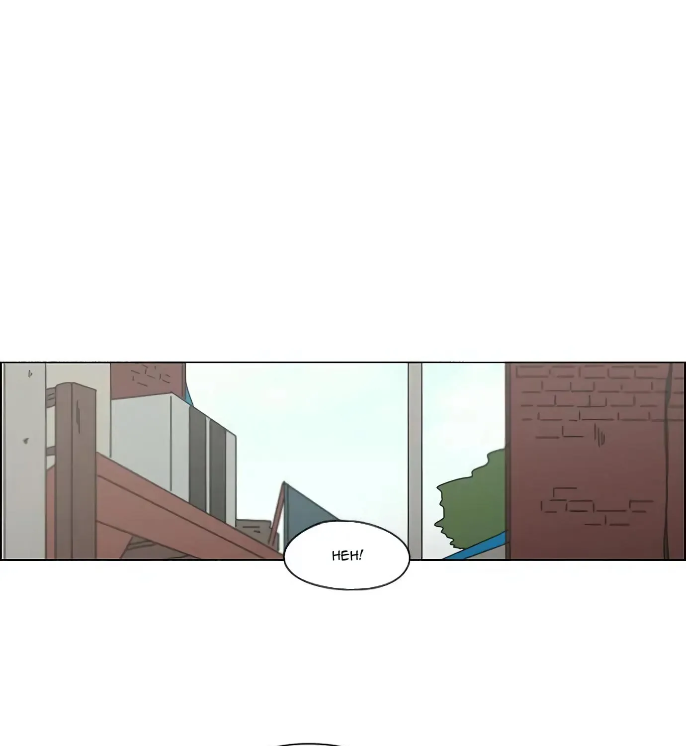 Yeonae Hyeokmyeong Chapter 115 page 4 - 