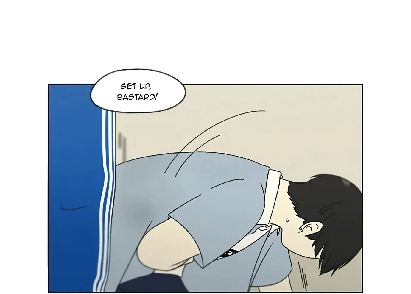 Yeonae Hyeokmyeong Chapter 115 page 32 - 