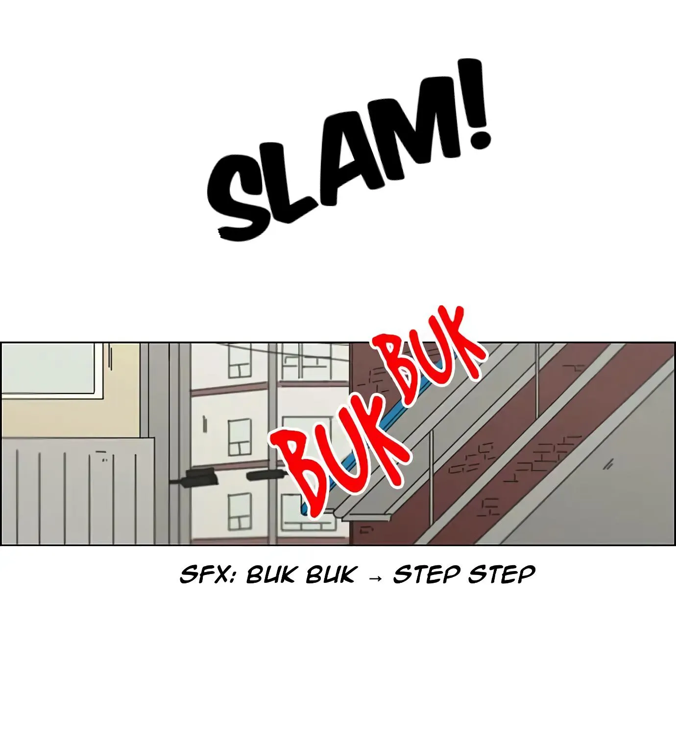 Yeonae Hyeokmyeong Chapter 115 page 33 - 